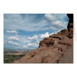 North Window Cards