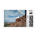 Medium stamp