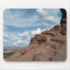 North Window mousepad