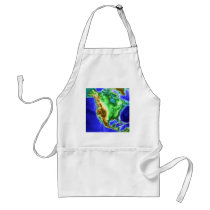 NorthAmerica Aprons
