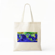 NorthAmerica Canvas Bags
