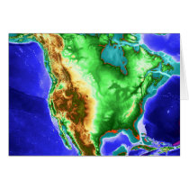 NorthAmerica Card