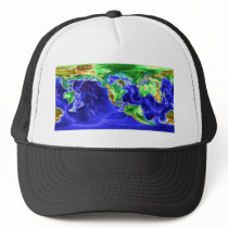 NorthAmerica Trucker Hat