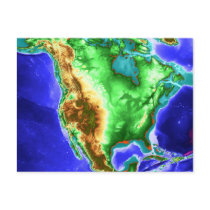NorthAmerica Postcards