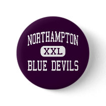 Northampton - Blue Devils - High - Northampton buttons