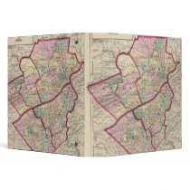 Northampton, Carbon, Monroe, Lehigh counties Vinyl Binders