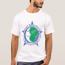 Northeast Arkansas Pagans t-shirts