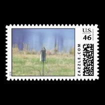Northeast Bluebird postage by DianasMoon Northeast Bluebird postage