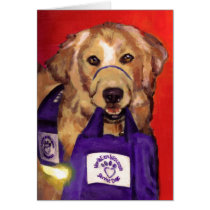 Northeast Wisconsin Service Dogs cards by dogdaysofpainting Northeast Wisconsin Service Dogs cards