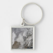 Northeastern China Keychains
