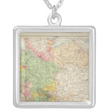 Northern and Central Germany Jewelry