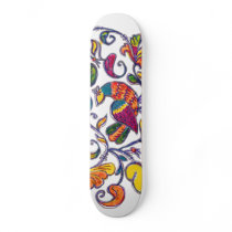 Northern Bird Skate Boards