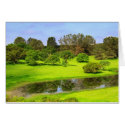 Northern California Card