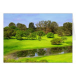 Northern California Card