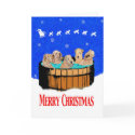 NORTHERN CALIFORNIA CHRISTMAS cards by wheatenterrier NORTHERN CALIFORNIA CHRISTMAS cards