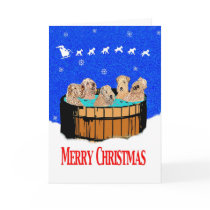 NORTHERN CALIFORNIA CHRISTMAS cards by wheatenterrier NORTHERN CALIFORNIA CHRISTMAS cards