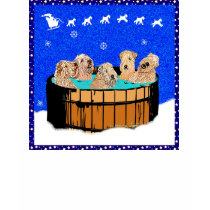 NORTHERN CALIFORNIA CHRISTMAS t-shirts