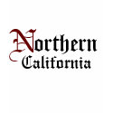 Northern, California t-shirts by ELENIQUE Northern, California t-shirts
