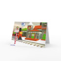 Northern Destinations cards by Fantasysavers Northern Destinations cards