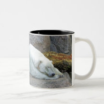 Northern Dreams Coffee Mugs