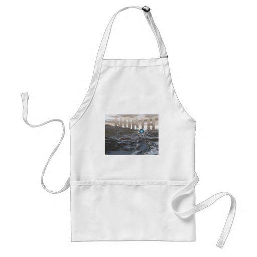 Northern Exposure Aprons