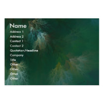 NORTHERN FOREST CANOPY business cards