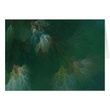 NORTHERN FOREST CANOPY CARDS