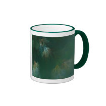 NORTHERN FOREST CANOPY mugs