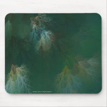 NORTHERN FOREST CANOPY MOUSE MATS