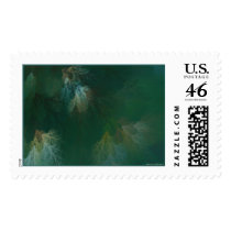 NORTHERN FOREST CANOPY stamps