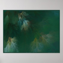 NORTHERN FOREST CANOPY posters