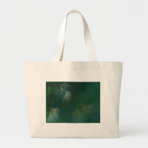 NORTHERN FOREST CANOPY TOTE BAGS