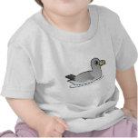Northern Fulmar (intermediate) Infant T-Shirt