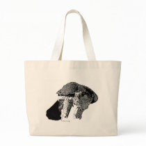 Northern Goshawk Tote Bag