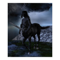 Northern Guard posters