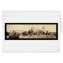 Northern Illinois Univ Photo 1915 cards by lc_panoramicphotos Northern Illinois Univ Photo 1915 cards