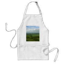 Northern Ireland aprons