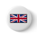 Northern Ireland Flag buttons