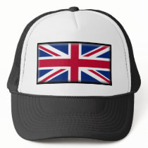 Northern Ireland Flag hats by jacinto888 Northern Ireland Flag hats