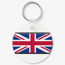Northern Ireland Flag keychains