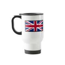 Northern Ireland Flag mugs