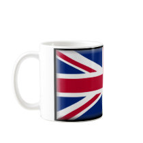 Northern Ireland Flag mugs