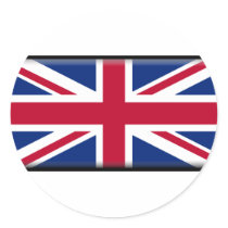 Northern Ireland Flag stickers