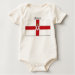 Infant Organic Onesie / Creeper