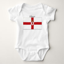Northern Ireland flag, Ulster t-shirts
