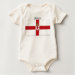 Infant Organic Onesie / Creeper