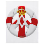 Northern Ireland flyers