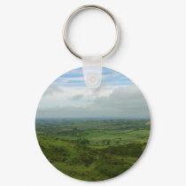 Northern Ireland keychains