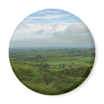 Northern Ireland magnets