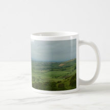 Northern Ireland Mugs